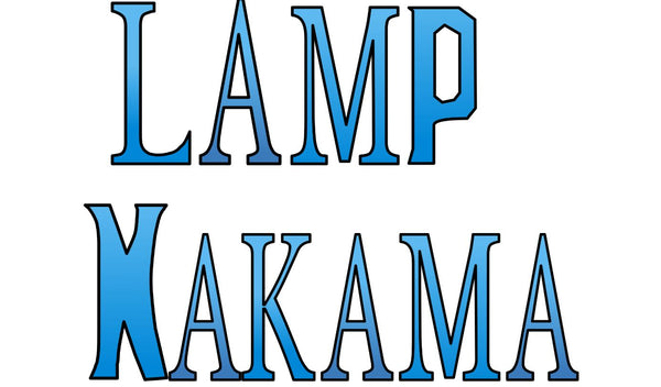 Lamp Nakama